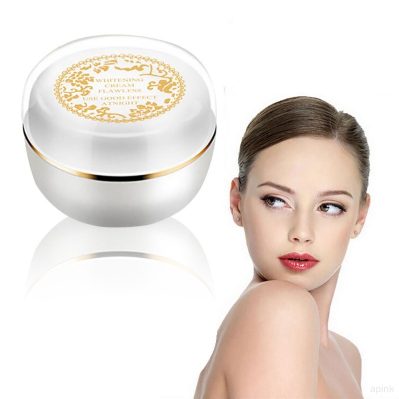 Kem Dưỡng Ẩm Làm Sáng Da Loại Bỏ Tàn Nhang BIOAQUA Dành Cho Nữ