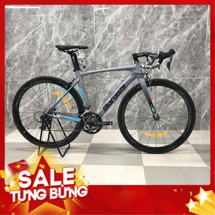 Xe đua Nhật Bản Maruishi Touring Master