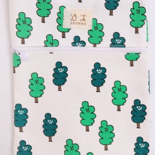 Túi xách vải CANVAS