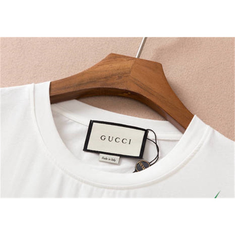 Áo Thun Cotton Tay Ngắn In Hình Cổ Điển Thời Trang Cho Nam Nữ Size S-XXL