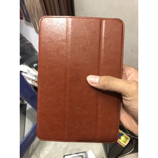 Bao da iPad Mini 5 - 2019 hiệu HOCO Crystal