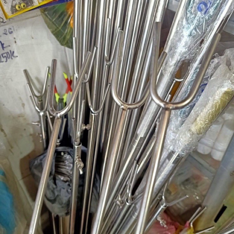 chống cần câu cá