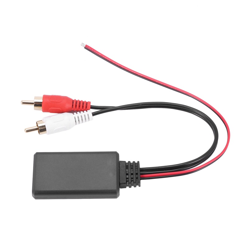 Bộ ĐiềU HợP Âm Thanh Bluetooth Không Dây Rca KèM CáP