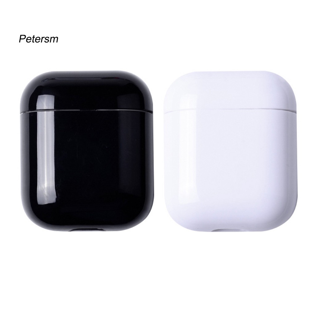 Túi bảo vệ tai nghe Bluetooth cho Apple Airpods