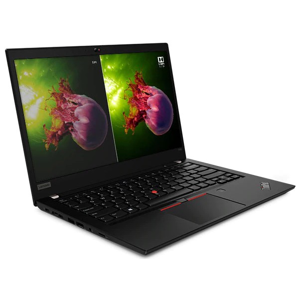 Máy tính xách tay New Lenovo Thinkpad T490 14 inch Win 10 Pro Core i5 8265U / RAM 8GB / SSD M.2 256GB / FHD