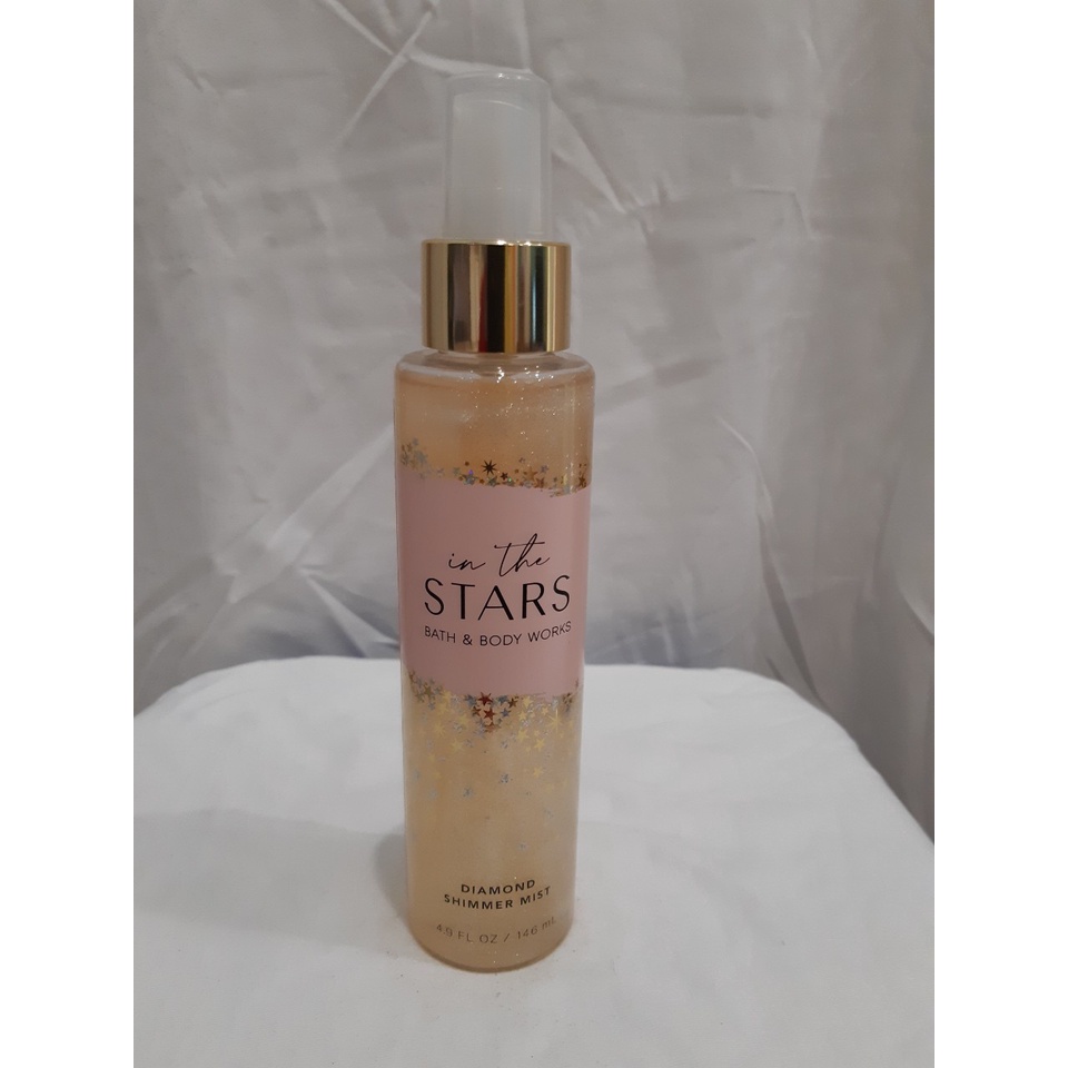 Xịt Thơm Bath And Body Works In the stars 236ml