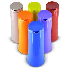 PHÍCH PHA TRÀ GIỮ NHIỆT NÓNG LẠNH RẠNG ĐÔNG-RD1040N1E-PHÍCH ĐỰNG NƯỚC