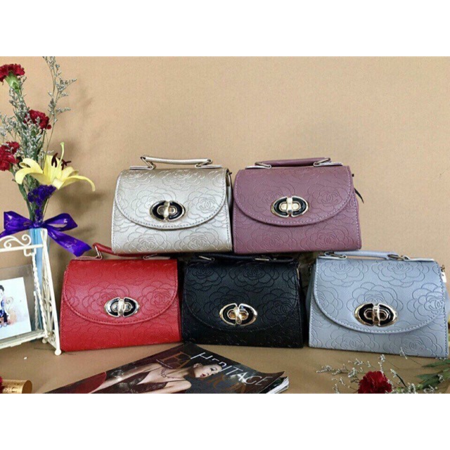 Freeship 99k TQ_Túi