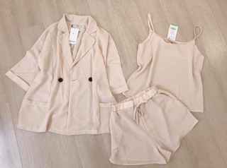 SET BỘ VEST