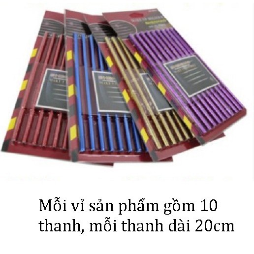 Nẹp trang trí hốc cửa gió ô tô 6 màu dài 2m | WebRaoVat - webraovat.net.vn