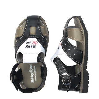 Giày sandal bé trai BabyOne SS0809 - HELLO B&B