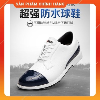 [Freeship] GIÀY GOLF NAM PGM XZ142