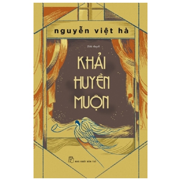 Sách - Khải Huyền Muộn