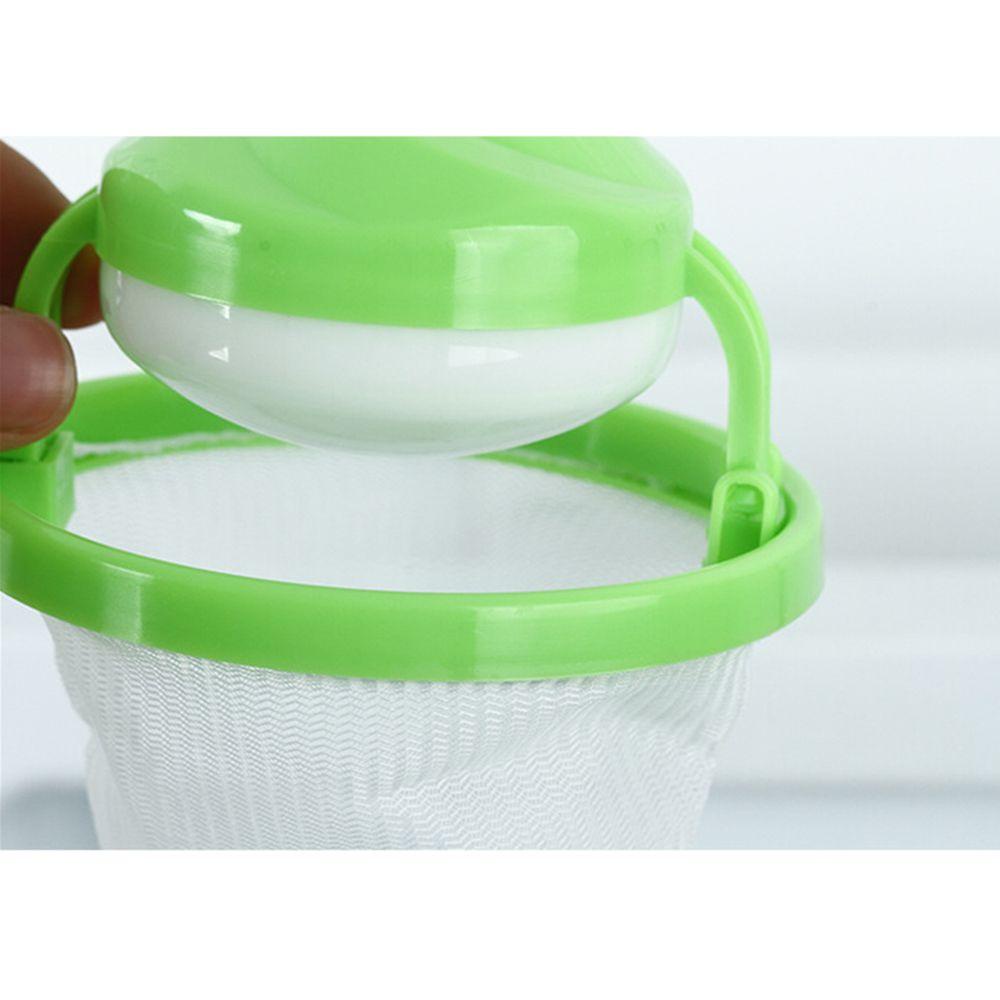 Túi Lưới Lọc Rác Cho Máy Giặt Tiện Dụng