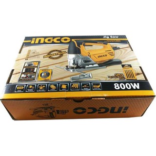 JS80068 800W Máy cưa lọng INGCO [chính hãng]