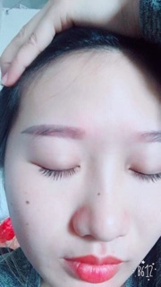 Mascara collagen L'organic Beauty