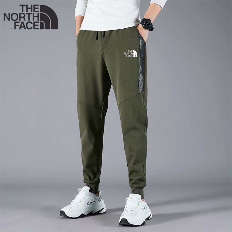 Quần Thể Thao The Nort h Fac e Thời Trang Năng Động Cho Nam