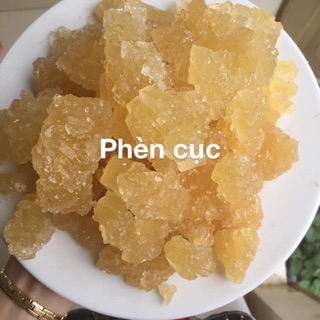 Đường phèn Quảng Ngãi