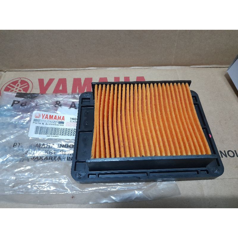 Lọc gió Motor MT-03 và R3 . KHÁCH HÀNG XEM KỸ SP TRƯỚC KHI CHỌN