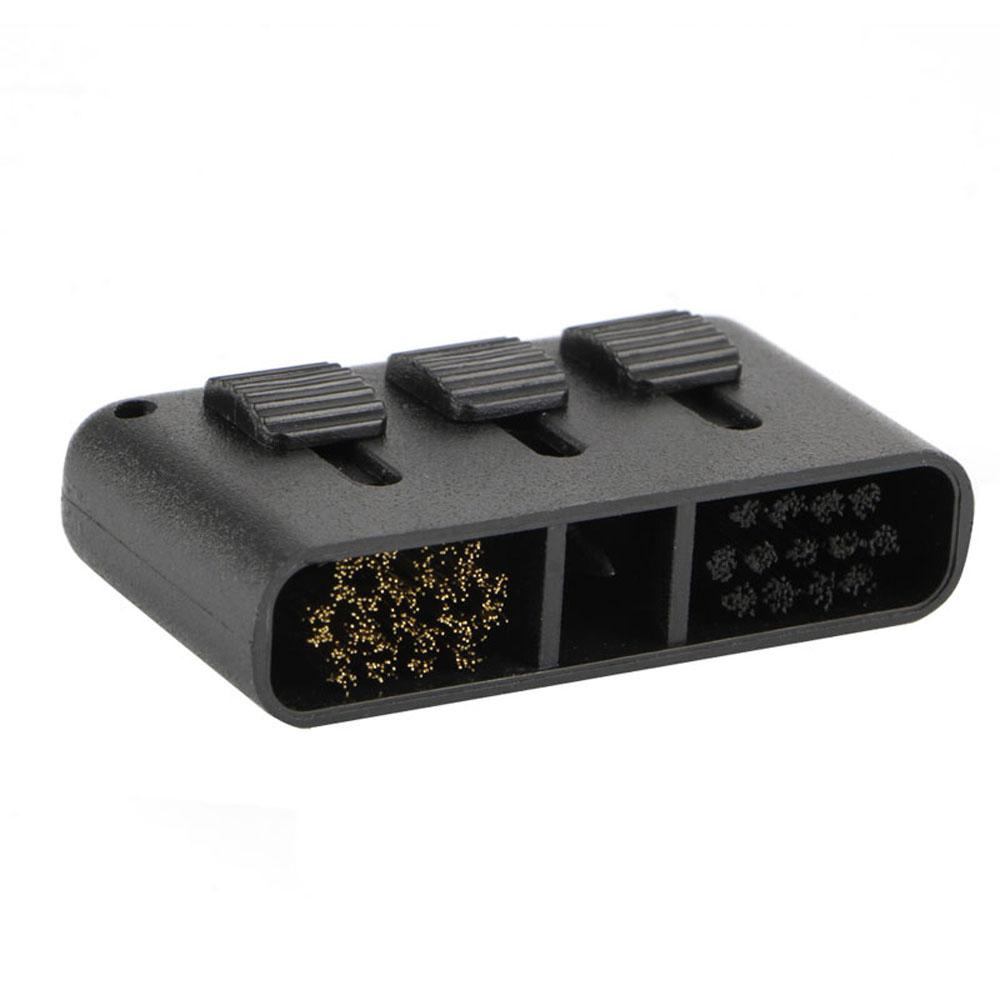 Giày BERNARDO Chất Lượng Cao ​Bàn Chải Làm Sạch Gậy Đánh Golf Chuyên Nghiệp