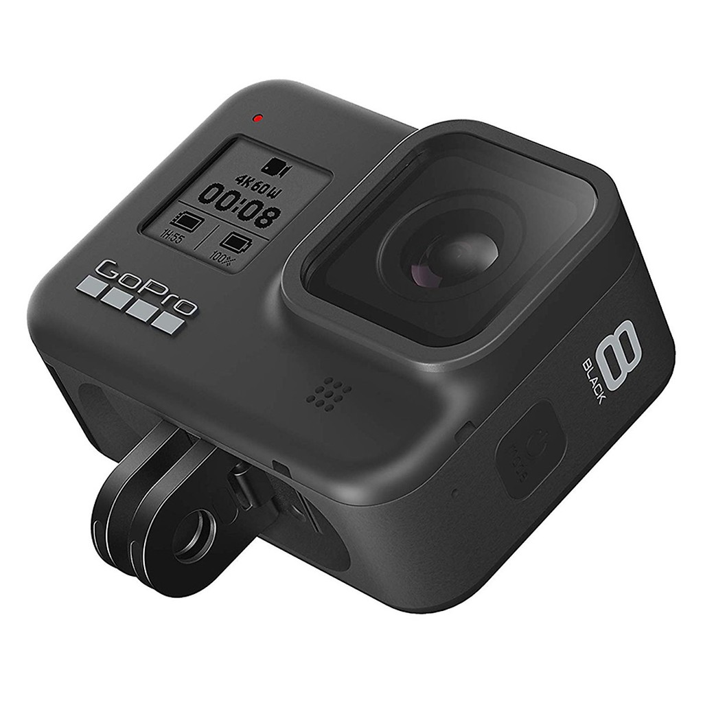 Máy Quay GoPro Hero 8 - Hàng chính hãng FPT - Bảo hành 12T | BigBuy360 - bigbuy360.vn