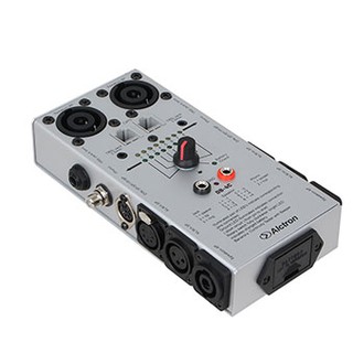 Bộ kiểm tra tín hiệu âm thanh Alctron DB-4C