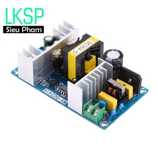 Nguồn ac dc 36v 5a 180w loại tốt đủ dòng