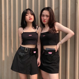 DÂY NỊCH CRYSTAL BELT
