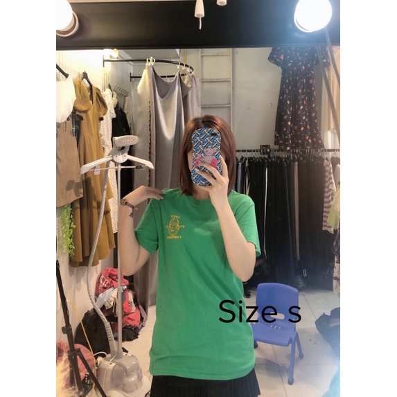 áo thun mỹ loại 1