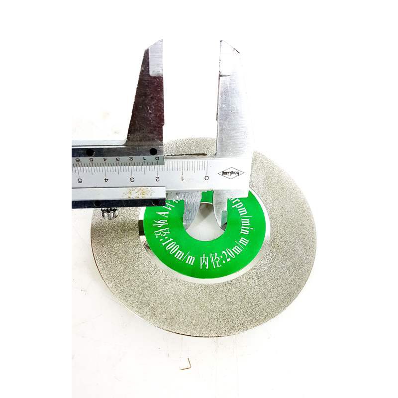 ĐÁ MÀI KÍNH XANH hàng tốt chất lượng cao