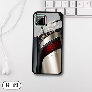 Ốp lưng Realme C11 - In hình 3D