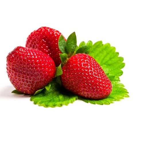 Bột Dâu Tây Trivie