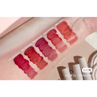 Son Bóng Bbia Glow Lip Tint