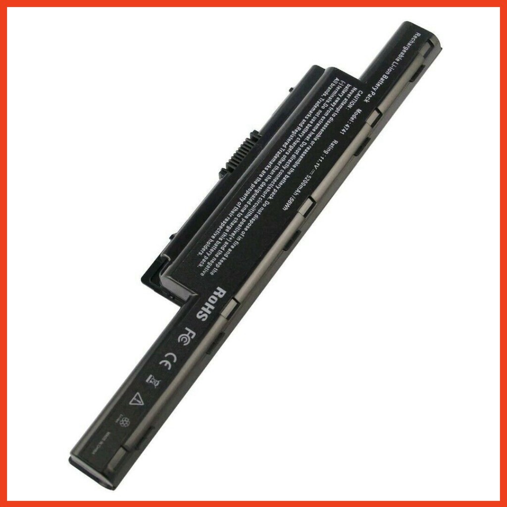 [Giá hủy diệt] Pin laptop Acer Aspire 4741 4738 5741 5741G 4551 2615 4750 4771 5251 4251 AS10D31 AS10D51 PIN 6 CELL nhập