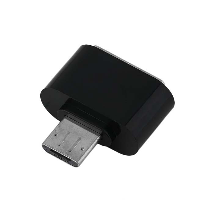 Jack chuyển MicroUSB Android V8 sang USB 3.0 OTG cho bàn phím chuột máy chơi game điện thoại  youngcityshop 30.000