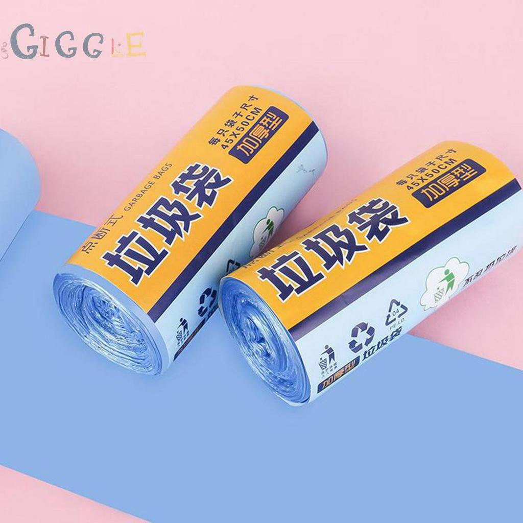 Cuộn 30 Túi Đựng Rác 50cm X 45cm Chất Lượng Cao