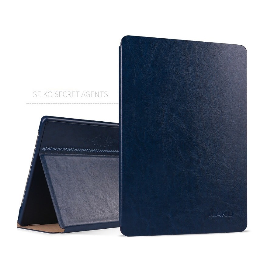 Bao da Kaku kính cường lực cho Samsung Galaxy Tab S7 T870 T875 FE T730 T735 PLUS T976 2020 S6 LITE P610 P615 E 9.6 T560
