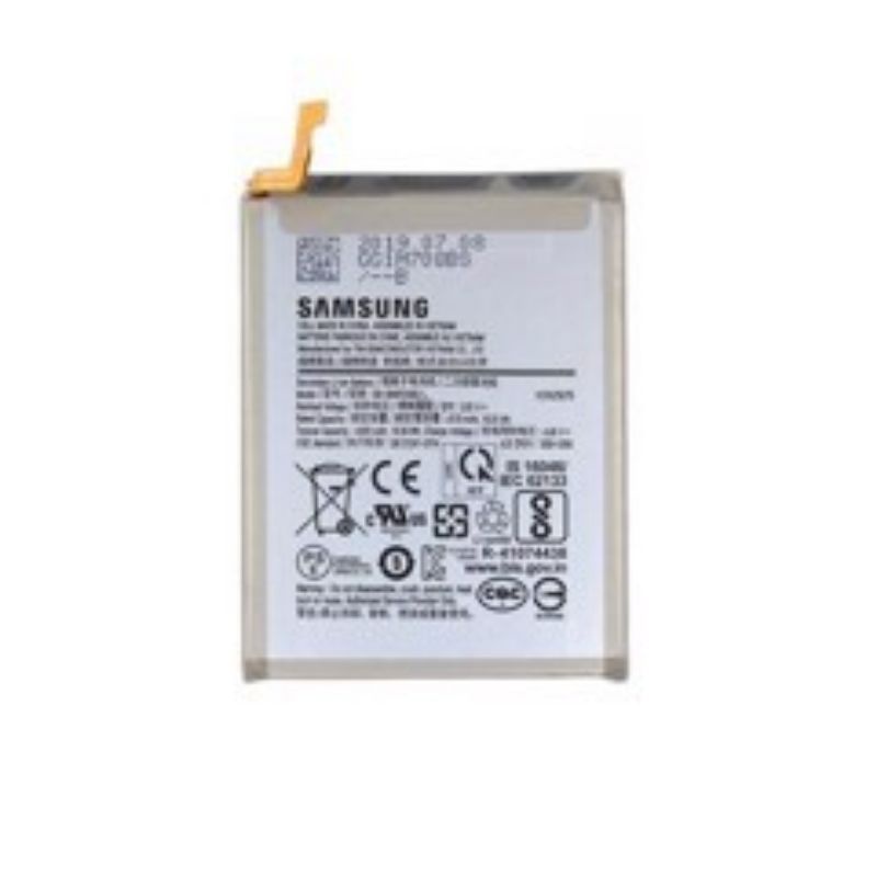 pin Samsung Galaxy Note 20 Ultra EB-BN985ABY 4500mAh 17.46Wh bảo hành 6 tháng.