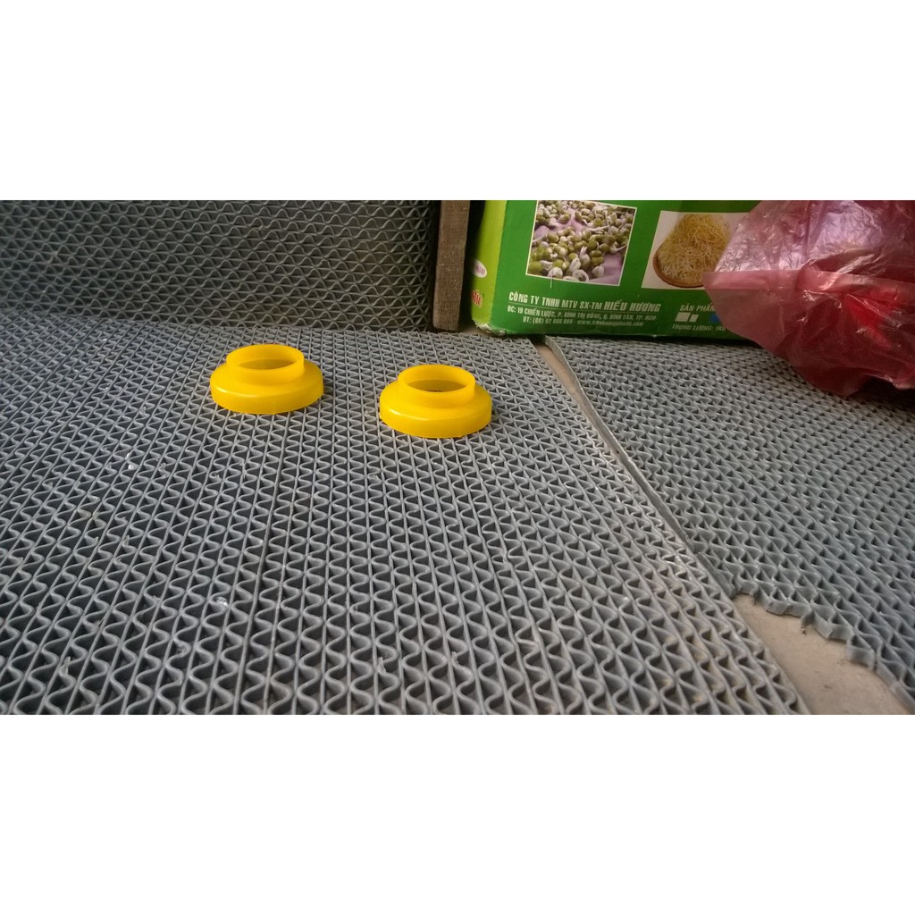 Chụp bụi nhựa chảng ba honda 67