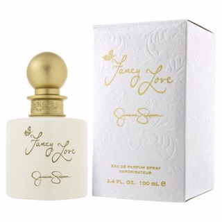 💥 Nước hoa nữ Fancy Love - Jessica Simpson