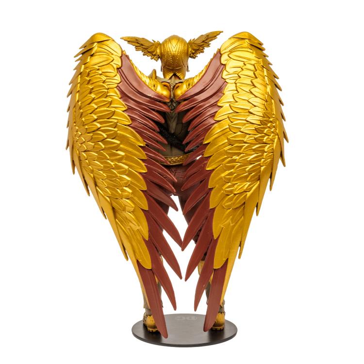 MÔ HÌNH MCFARLANE DC MULTIVERSE HAWKMAN