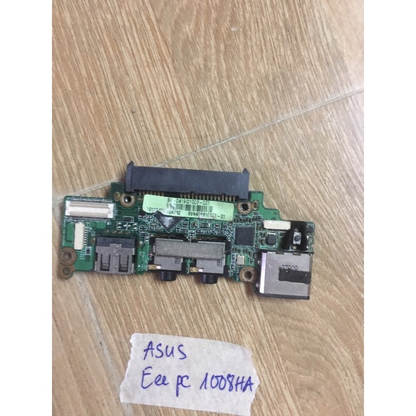 bo usb âm thanh asus Eee pc 1008