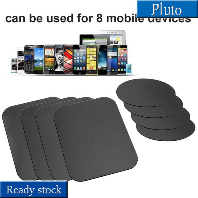 Bộ 8 Miếng Nam Châm Dán Điện Thoại Diunwenba548 | BigBuy360 - bigbuy360.vn