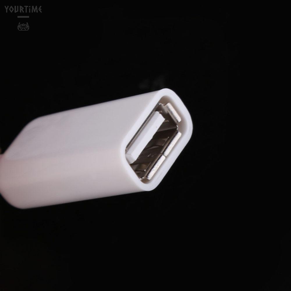 Cáp Chuyển Đổi Cổng Usb Sang Aux 3.5mm