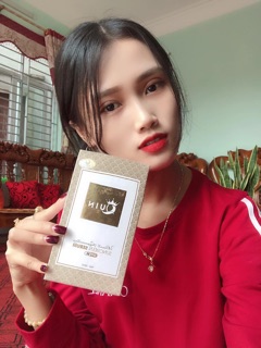 Serum Vitamin Sữa Cám Gạo