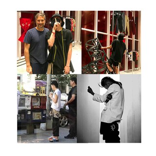 Quần kaki mông PMO giống GDRAGON