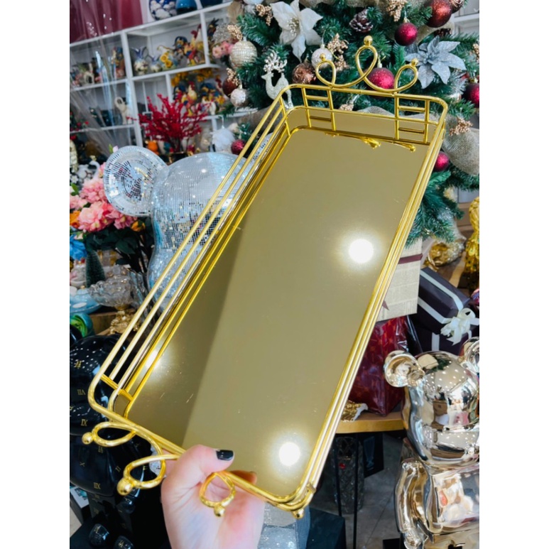 Khay Úp Cốc Đẹp Khay Úp Ly. Khay Decor