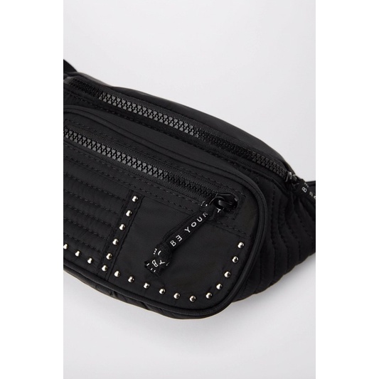 Túi bao tử Za.ra authentic