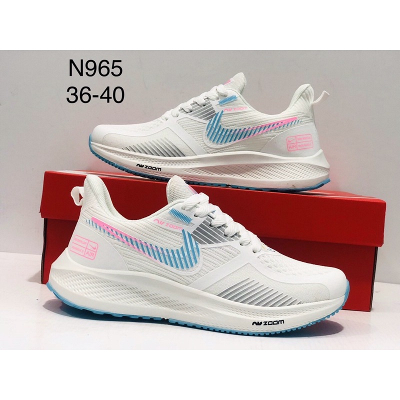 (SALE SỐC) Giày nữ, giày thể thao nữ siêu đẹp chất tốt | BigBuy360 - bigbuy360.vn