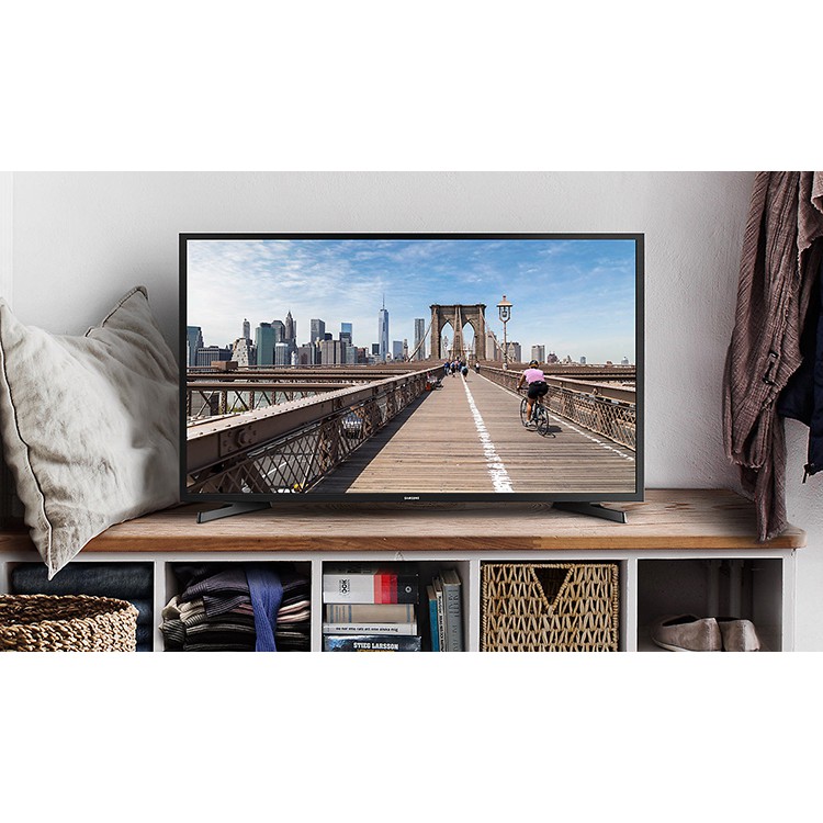 Smart Tivi Samsung 40 inch Full HD UA40J5250DKXXV - Hàng chính hãng